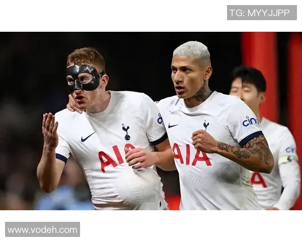 桑德兰与热刺精彩对决视频直播全程回顾与精彩瞬间解析