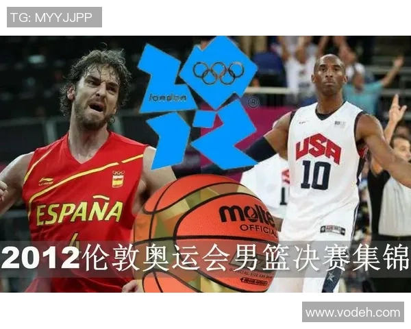 里约奥运会男篮决赛美国队对阵西班牙队的精彩对抗回顾与分析